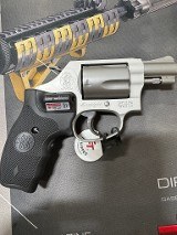 SMITH & WESSON 637 .38 SPL - Image 3 of 6