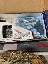 SMITH & WESSON 637 .38 SPL - Image 1 of 6