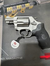SMITH & WESSON 637 .38 SPL - Image 2 of 6