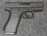 GLOCK G43X Gen 4 9MM LUGER (9x19 PARA) - Image 2 of 3