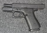 GLOCK G43X Gen 4 9MM LUGER (9x19 PARA) - Image 3 of 3