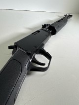 ROSSI GALLERY PUMP RP22181SY .22 LR - Image 4 of 8