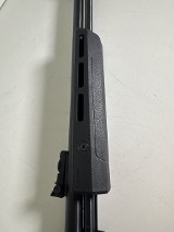 ROSSI GALLERY PUMP RP22181SY .22 LR - Image 5 of 8