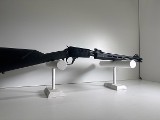 ROSSI GALLERY PUMP RP22181SY .22 LR - Image 2 of 8