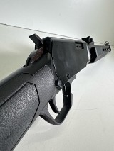 ROSSI GALLERY PUMP RP22181SY .22 LR - Image 7 of 8