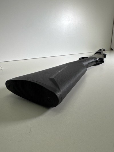 ROSSI GALLERY PUMP RP22181SY .22 LR - Image 6 of 8