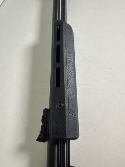 ROSSI GALLERY PUMP RP22181SY .22 LR - Image 5 of 8