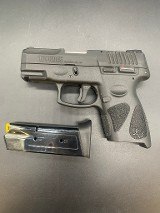 TAURUS PT-111 MILLENIUM G2 9MM LUGER (9x19 PARA) - Image 1 of 6