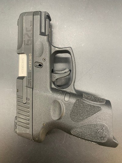 TAURUS PT-111 MILLENIUM G2 9MM LUGER (9x19 PARA) - Image 3 of 6