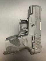 TAURUS PT-111 MILLENIUM G2 9MM LUGER (9x19 PARA) - Image 2 of 6