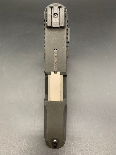 TAURUS PT-111 MILLENIUM G2 9MM LUGER (9x19 PARA) - Image 6 of 6