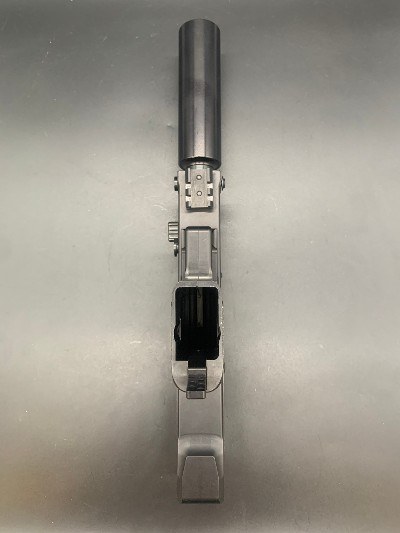 MASTERPIECE ARMS, INC. DEFENDER 9MM LUGER (9x19 PARA) - Image 6 of 6