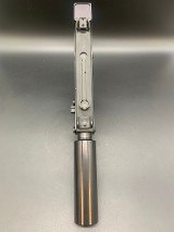 MASTERPIECE ARMS, INC. DEFENDER 9MM LUGER (9x19 PARA) - Image 5 of 6