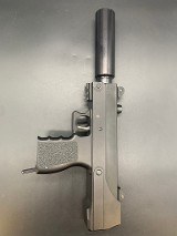 MASTERPIECE ARMS, INC. DEFENDER 9MM LUGER (9x19 PARA) - Image 3 of 6