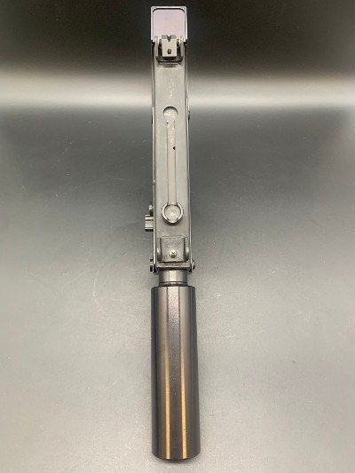 MASTERPIECE ARMS, INC. DEFENDER 9MM LUGER (9x19 PARA) - Image 5 of 6