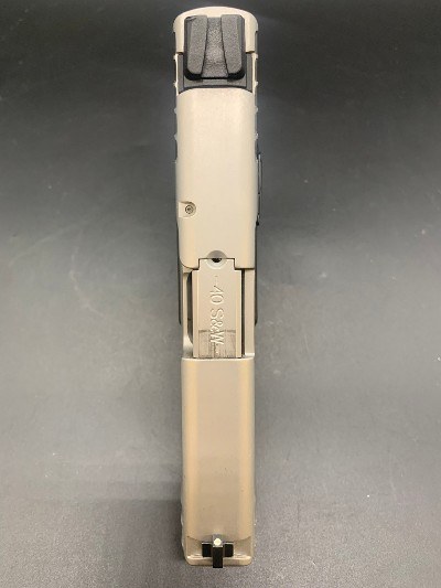 SMITH & WESSON SD40VE .40 S&W - Image 6 of 6