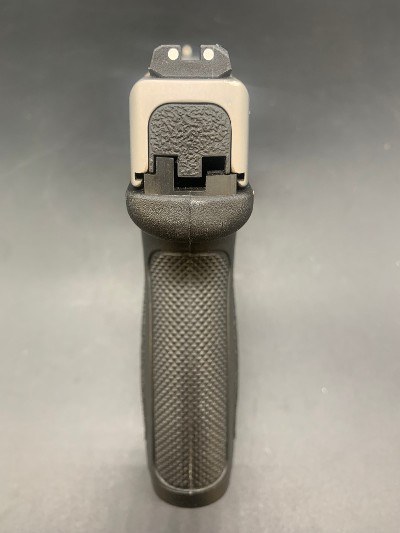 SMITH & WESSON SD40VE .40 S&W - Image 3 of 6