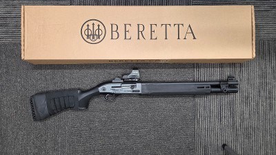 BERETTA A300 ULTIMA PATROL 12 GA - Image 1 of 4