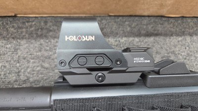 BERETTA A300 ULTIMA PATROL 12 GA - Image 3 of 4