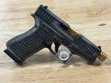 GLOCK G43X GEN 4 9MM LUGER (9X19 PARA) - 5 of 14