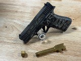 GLOCK G43X GEN 4 9MM LUGER (9X19 PARA) - 14 of 14