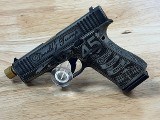 GLOCK G43X GEN 4 9MM LUGER (9X19 PARA) - 6 of 14