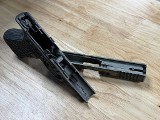 GLOCK G43X GEN 4 9MM LUGER (9X19 PARA) - 10 of 14