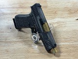 GLOCK G43X GEN 4 9MM LUGER (9X19 PARA) - 2 of 14