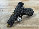 GLOCK G43X GEN 4 9MM LUGER (9X19 PARA) - 3 of 14