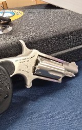 NORTH AMERICAN ARMS HOLSTER GRIP .22 WMR - Image 2 of 3