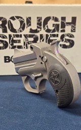 BOND ARMS ROUGHNECK .45 ACP - Image 2 of 3