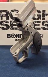 BOND ARMS ROUGHNECK .45 ACP - Image 3 of 3