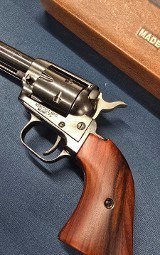 HERITAGE MFG. ROUGH RIDER SMALL BORE .22 LR - Image 3 of 3