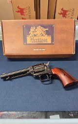 HERITAGE MFG. ROUGH RIDER SMALL BORE .22 LR - Image 1 of 3
