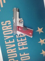 KIMBER ULTRA CRIMSON CARRY II .45 ACP - Image 3 of 3