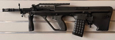 MSAR STG-556 5.56X45MM NATO