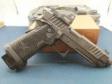 STACCATO P 2011 9MM LUGER (9x19 PARA) - Image 3 of 5