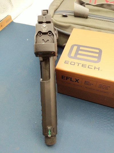 STACCATO P 2011 9MM LUGER (9x19 PARA) - Image 4 of 5