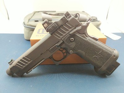 STACCATO P 2011 9MM LUGER (9x19 PARA) - Image 2 of 5
