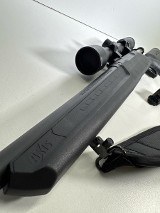 SAVAGE ARMS AXIS 308 WIN .308 WIN - 7 of 8