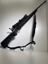 SAVAGE ARMS AXIS 308 WIN .308 WIN - 1 of 8