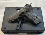 CANIK C100 9MM LUGER (9x19 PARA) - 1 of 2