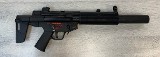 MKE AP5-SD 9MM LUGER (9x19 PARA) - 2 of 2