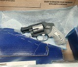 SMITH & WESSON PERFORMANCE CENTER 442 .38 SPL +P - Image 1 of 2