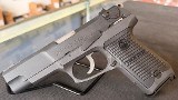 RUGER P85 9MM LUGER (9x19 PARA) - Image 1 of 3