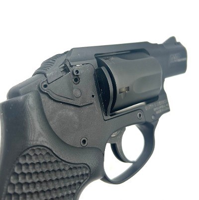 SMITH & WESSON M&P BODYGUARD 38 .38 SPL +P - Image 3 of 10