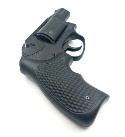 SMITH & WESSON M&P BODYGUARD 38 .38 SPL +P - Image 7 of 10