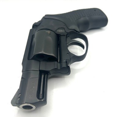 SMITH & WESSON M&P BODYGUARD 38 .38 SPL +P - Image 5 of 10