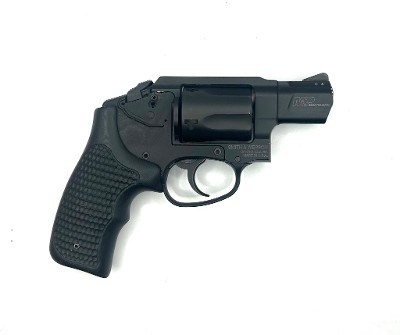 SMITH & WESSON M&P BODYGUARD 38 .38 SPL +P - Image 2 of 10