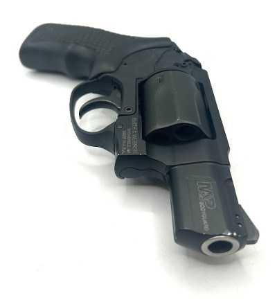 SMITH & WESSON M&P BODYGUARD 38 .38 SPL +P - Image 4 of 10